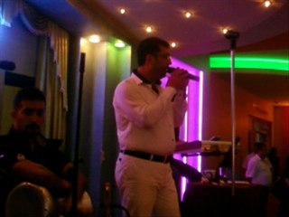 nasıl geçti habersiz - güneyli & kanuni serkan