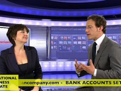 American Company Formation - Live Q & A Session With USA Formation Experts