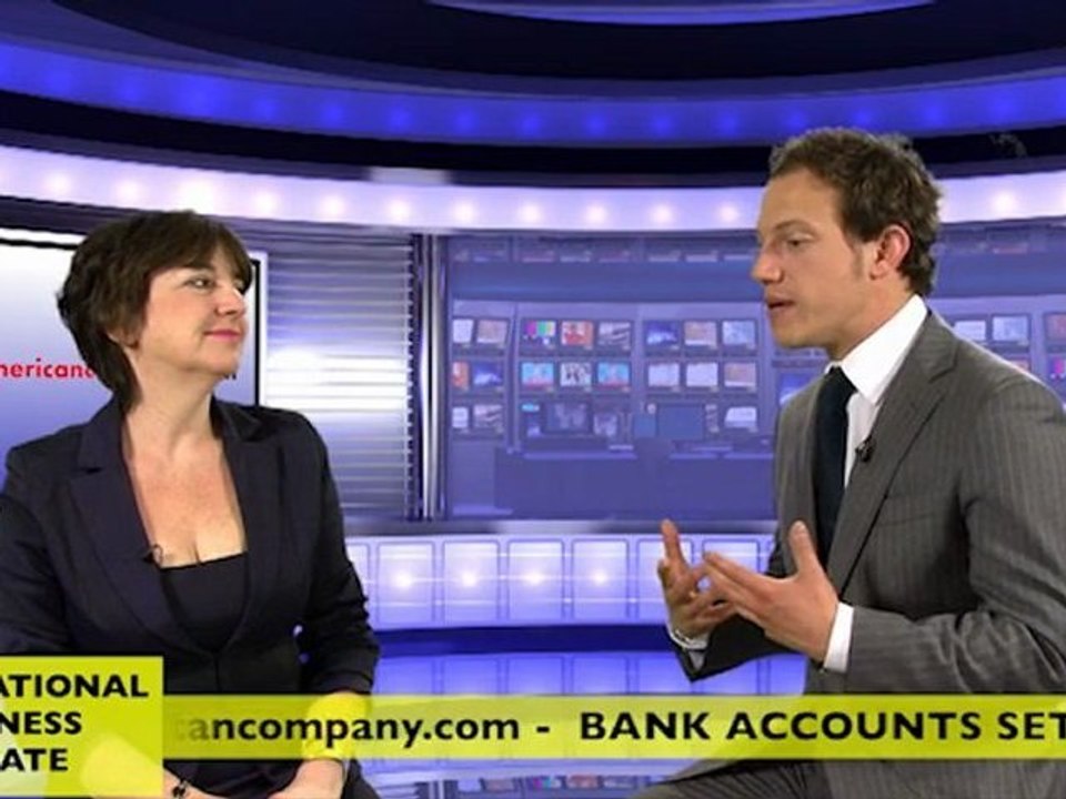 American Company Formation - Live Q & A Session With USA Formation Experts