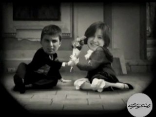 Oldies Short Movie, I Love You