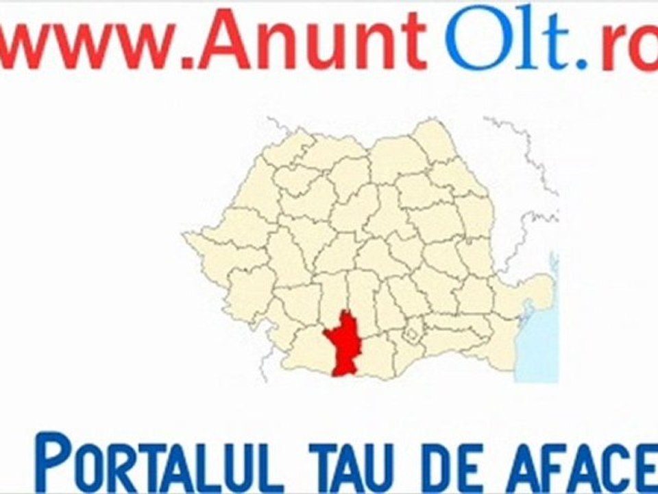 Locuri de Munca Slatina - www.AnuntOlt.ro