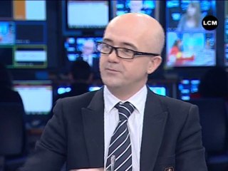 “Délit d'Initié“ à la Sncm