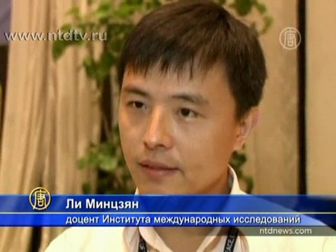 В Маниле решают спор вокруг Южно-Китайского моря