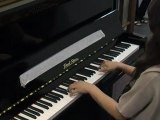 Pearl River Piano Demo - Wei-Wei Wang | Houston Piano Company