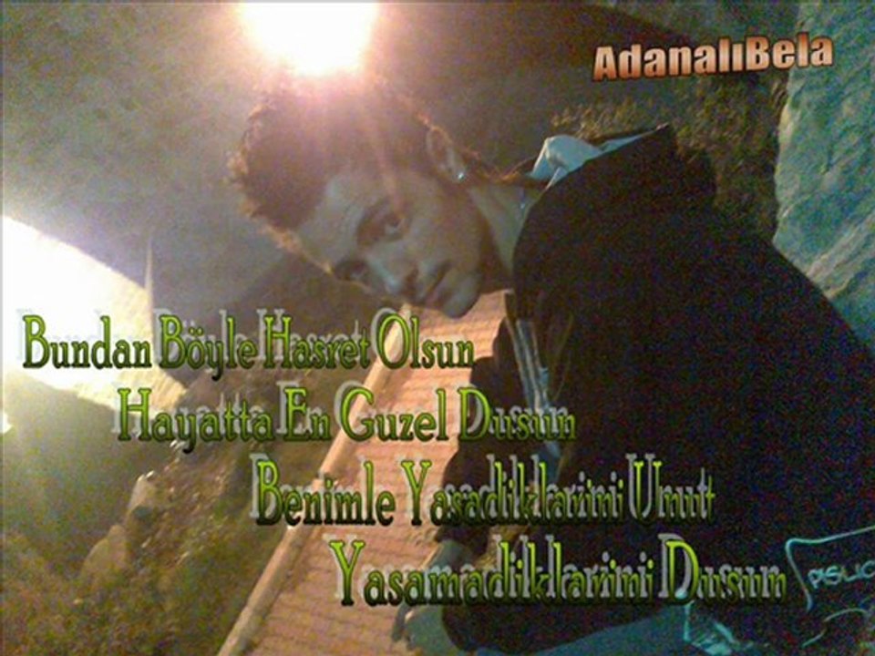 AdanaliBela - Gir kalbime -  WwW.GonulSeslim.com