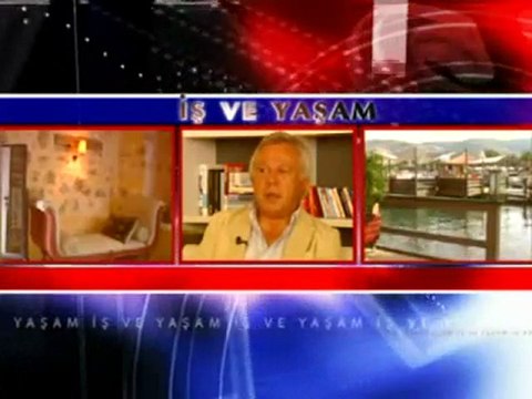 Ada Turizm Tanitim Filmi