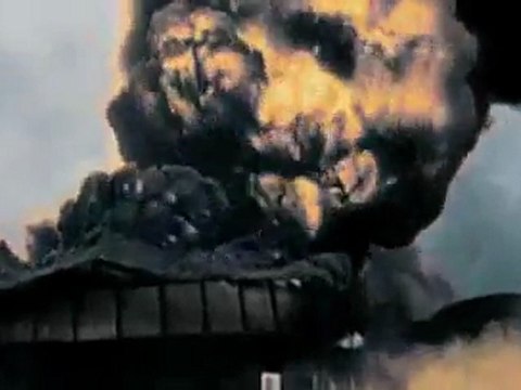 La 2eme Guerre Mondial en couleur - Episode 05-01 - L'enfer du Pacifique2