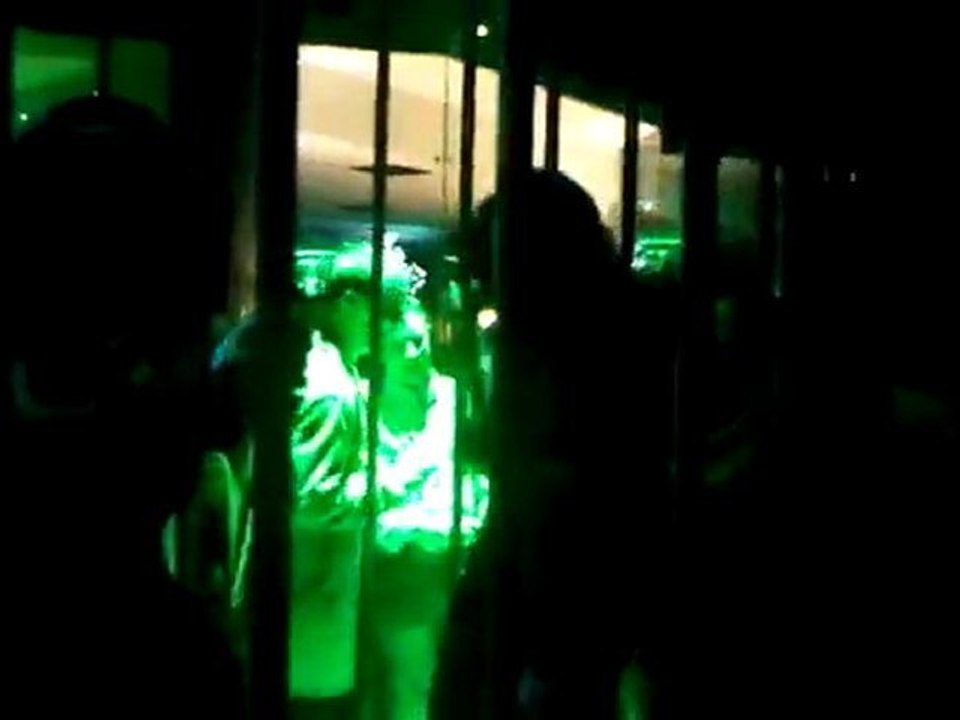 7 Sins Party at Dublin - Planet23.com