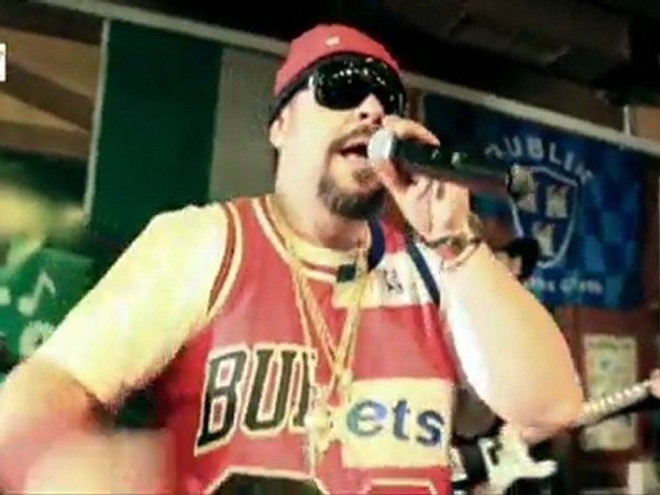 Ημισκούμπρια - Yo! MTV Raps