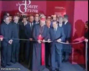 Berlusconi no se presentará a las elecciones 2013