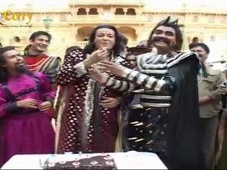Kahani Chandrakanta Ki Tv Serial On Location