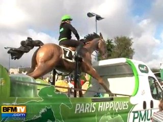 Jobs d’été dans la caravane du Tour de France