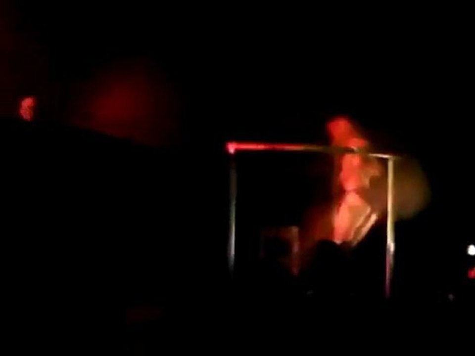 The 7 Sins Party at Dublin - Planet23.com