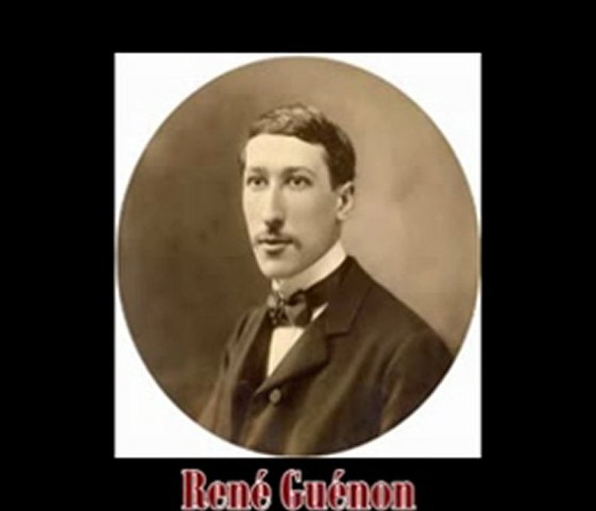 Extraits de Mélanges - René Guénon B #LLP