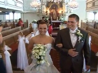 Lukáš & Lucie Wedding Day 💍