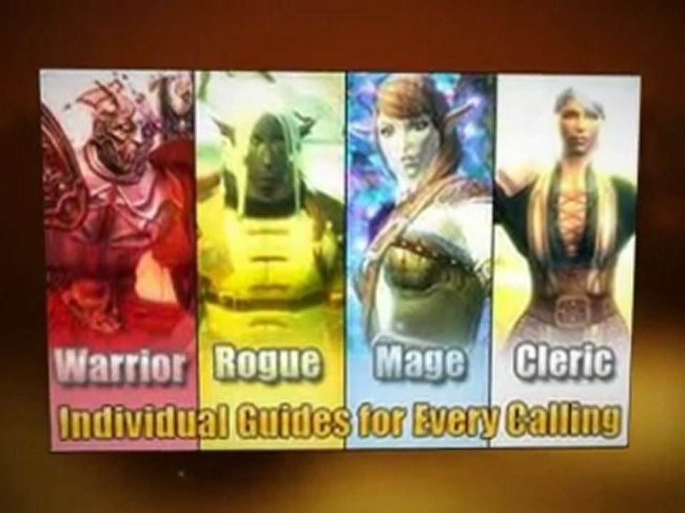 Ultimate Rift Mage Build Guide - Discover The Best Mage Builds For Leveling and PvP!