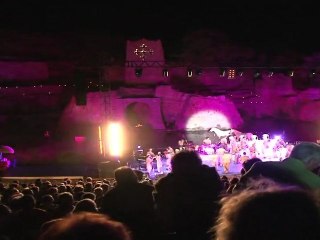 Les jardins de Saint Adrien Hommage à Glenn Miller
