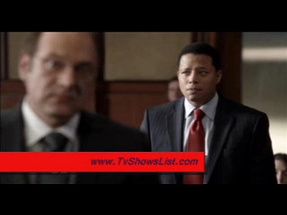 Law & Order: Los Angeles Season 1 Episode 21 "Van Nuys" 2011