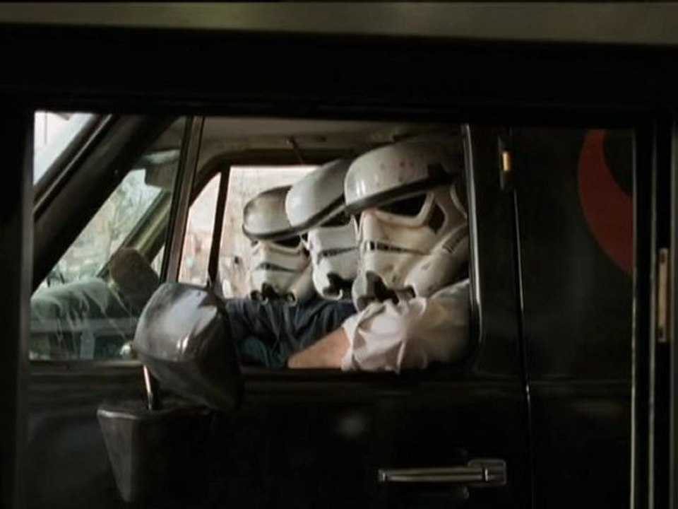 FANBOYS - Bande-annonce