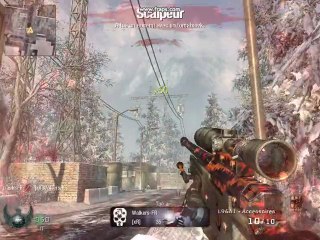 Petite Fragmovie au Tomahawk‏ !!