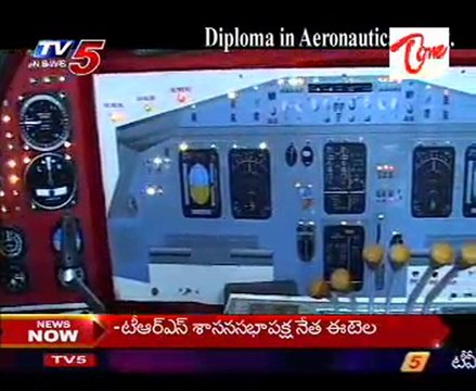 Career Buzz - Diploma in Aeronautical Engineering - 01