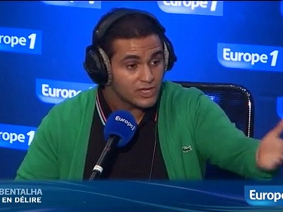 Secret de Polichinelle