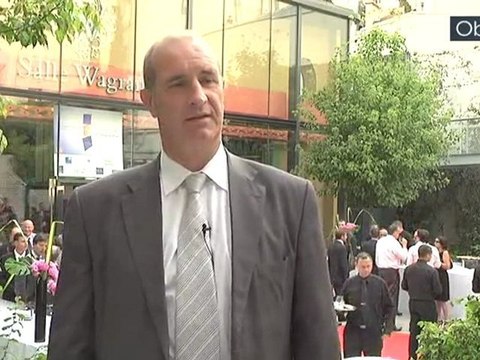 Interview Jérôme Sicot - LCL