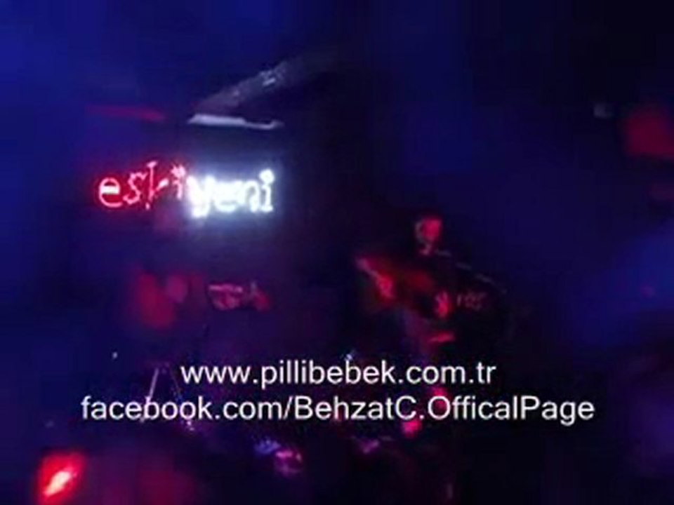 Pilli Bebek - Delilik