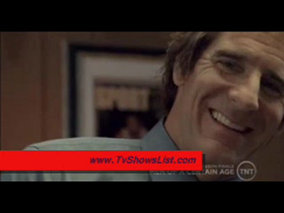 Men of a Certain Age Season 2 Episode 12 'Hold Your Finish'