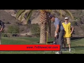 Men of a Certain Age Season 2 Episode 12 "Hold Your Finish" 2011