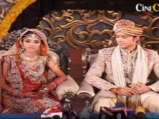 Ratan Rajput At Ratan Ka Rishta Press Conference