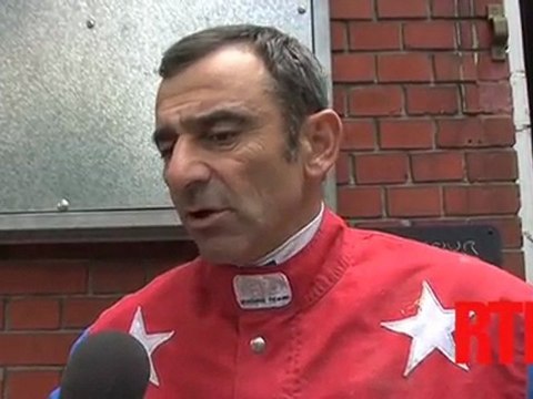 L'écurie Gilles Delacour, en forme actuellement, présente samedi 9 juillet dans le quinté à Enghien Speedy Cat (N.5). Son entraîneur-driver est confiant même si le cheval manque encore un peu de force.