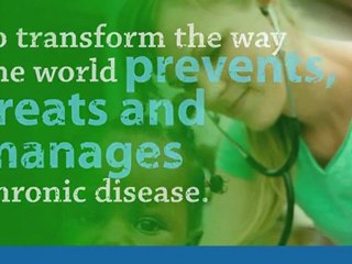 Alleviating the social and economic burden of noncommunicable diseases