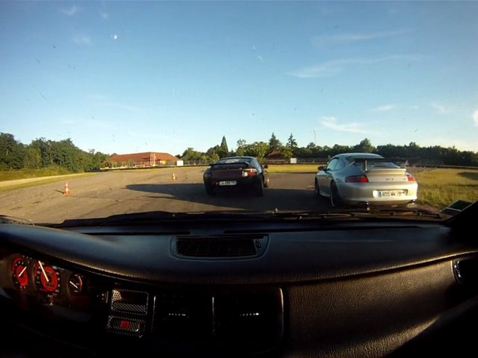 Session libre - anneau du rhin - Honda civic - 26.06.11 3/5