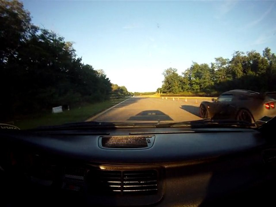 Session libre - anneau du rhin - Honda civic - 26.06.11 4/5