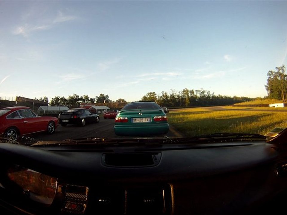 Session libre - anneau du rhin - Honda civic - 26.06.11 5/5