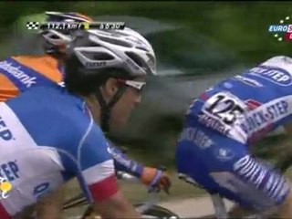 Tour de France 2011 - ÉTAPE 7 - Le Mans=>Châteauroux 218 km (7)