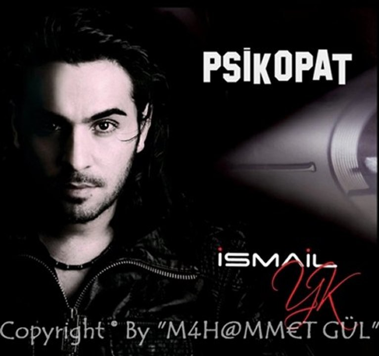 01. İsmail YK -  Artık Sen Benimsin