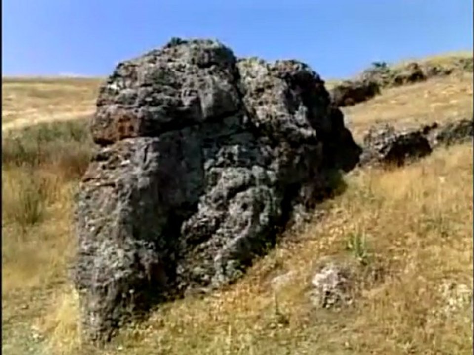 Dutluca Köyü - Bir Mektup Yazdırdım