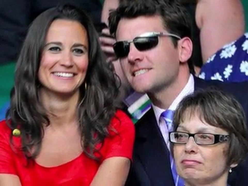 Exklusiv: Pippa Middletons Sommer-Style