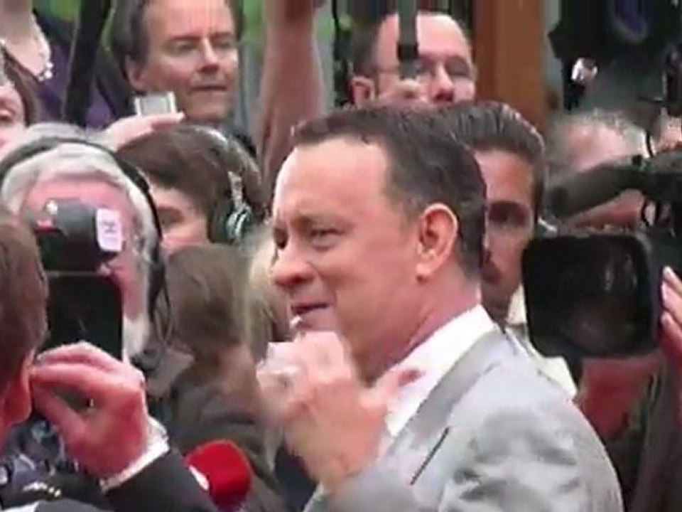 Exklusiv: Die neuesten News aus Hollywood