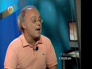 Análisis psicológico de enfermedad presidencial