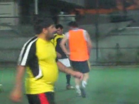 07.07.2011 Real mega unıted-Pisyedili kartaltepe