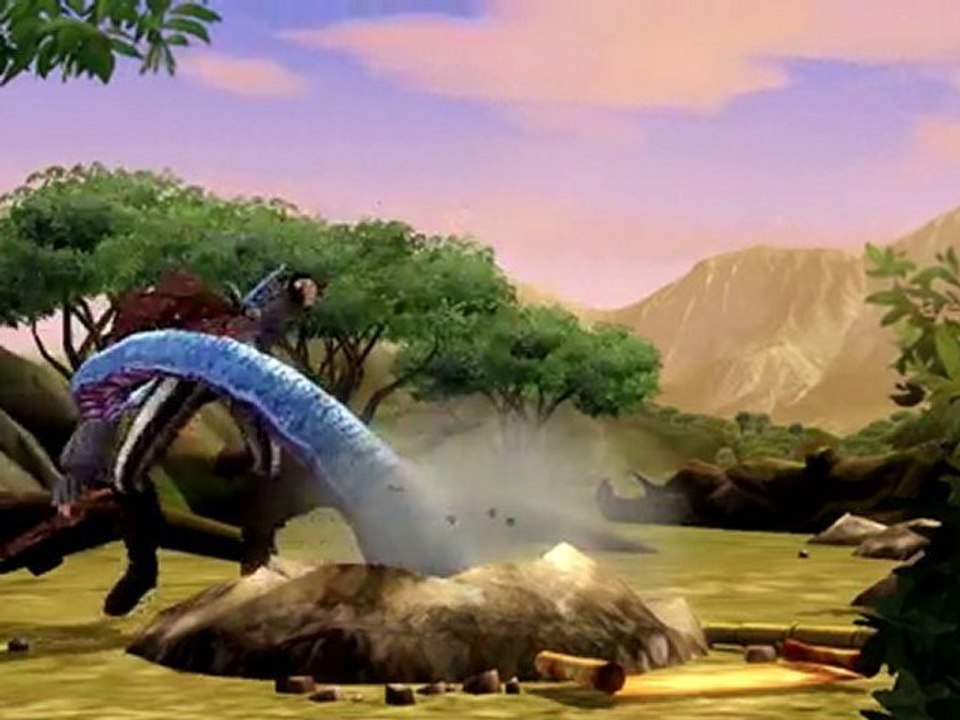 Les Sims Medieval - Nobles et pirates (pack aventures)