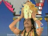 Mata Ki Chowki - 8th July 2011 Video Watch Online p3