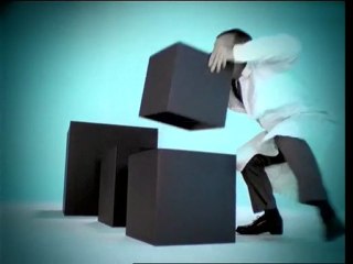 Les Voyageurs du Temps - La plus petite particule