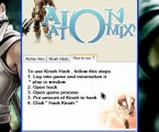 Atomix Aion Hack - Private Server Kinah Hack