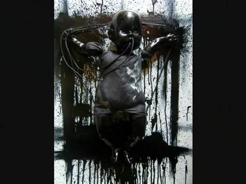 LA TELE COMMANDE - Episode 6 - Publicité  Poupée-Terreur.