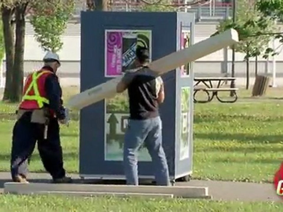 68 - Head Bump Prank