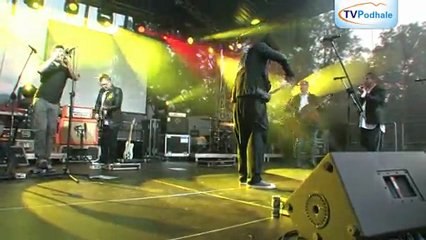 Koncert Zakopower w Zakopanem